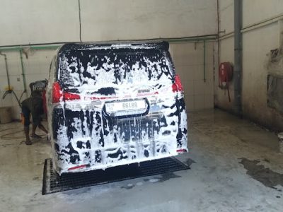 Profitable Car Wash and Detailing Business for Sale in Dubai