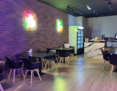 Distress deal of Sports Cafe for sale in Dubai