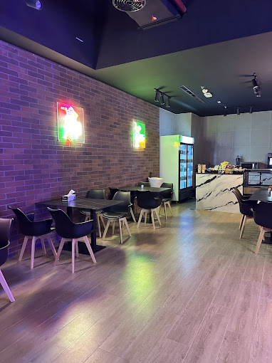 Distress deal of Sports Cafe for sale in Dubai