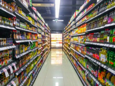 Distress business of supermarket for sale in Bur Dubai