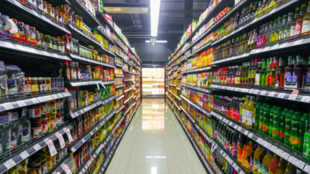 Distress business of supermarket for sale in Bur Dubai