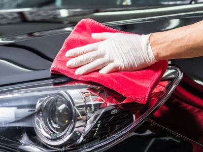 Profitable Car Wash and Detailing Business for Sale in Dubai