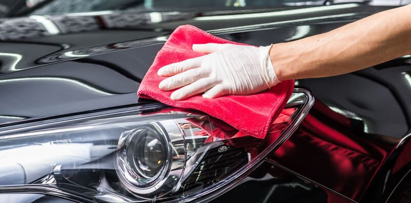 Profitable Car Wash and Detailing Business for Sale in Dubai