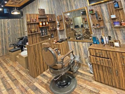 Profitable Barbar shop In Dubai for sale