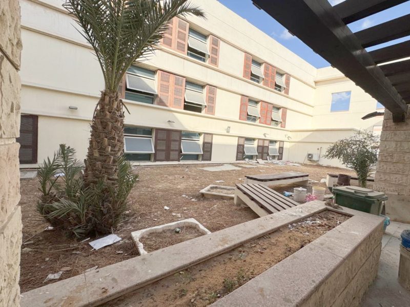 Labour Camp for Sale In Dubai Investment Park