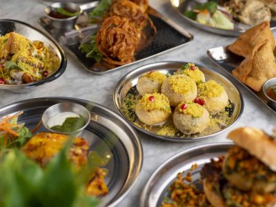 Profitable Indian Cafe for sale in Business Bay