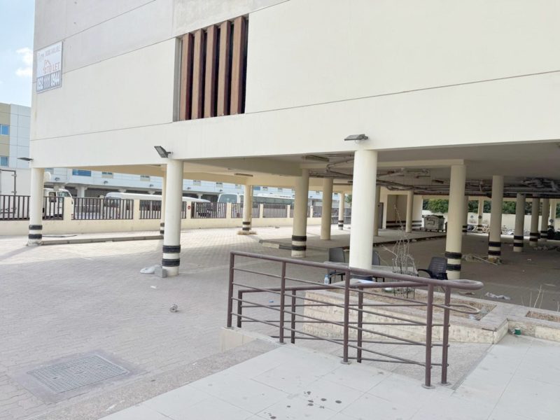 Labour Camp for Sale In Dubai Investment Park