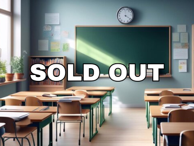 High School for sale in Dubai