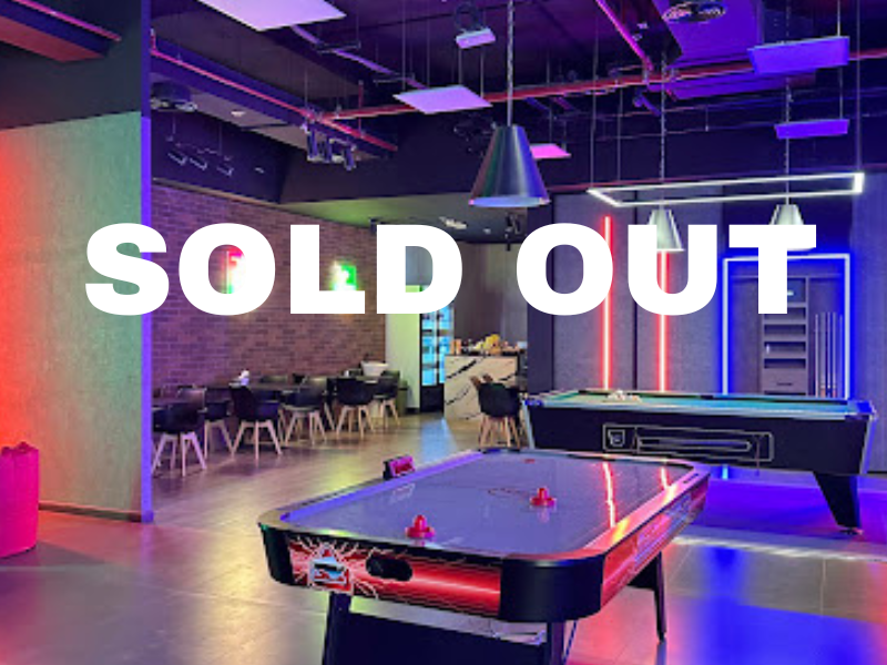 Distress deal of Sports Cafe for sale in Dubai