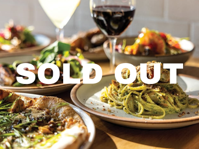 Profitable Fine Dinning Italian Resturaunt for sale In Up Market Area of Dubai