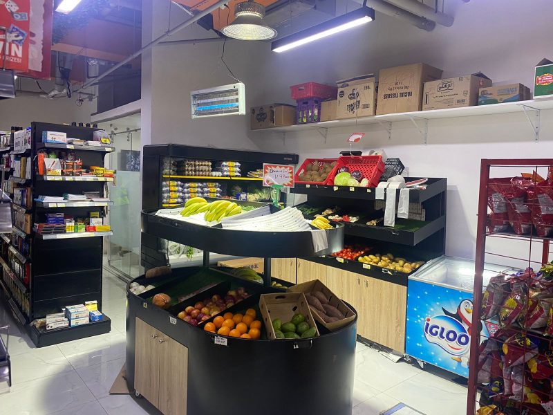 Profitable Mini Mart Available for sale in Dubai