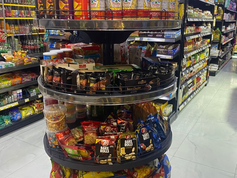 Profitable Mini Mart Available for sale in Dubai