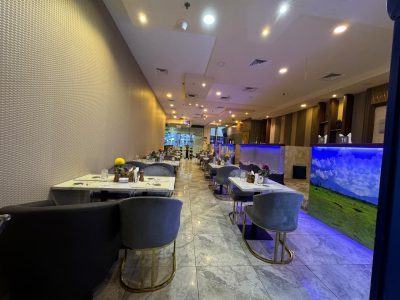 Profitable Indian Shisha Cafe for sale in Dubai