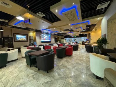 Profitable Indian Shisha Cafe for sale in Dubai