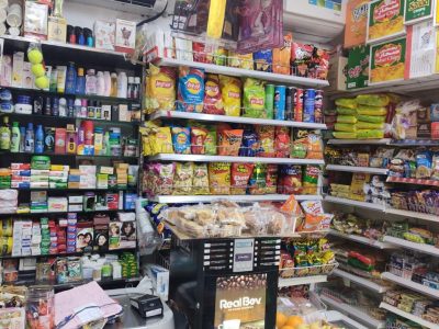 Supermarket business for sale in Deirah Dubai for sale