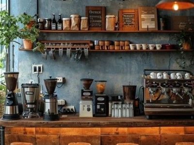 Profitable Coffee Shop In Dubai for sale