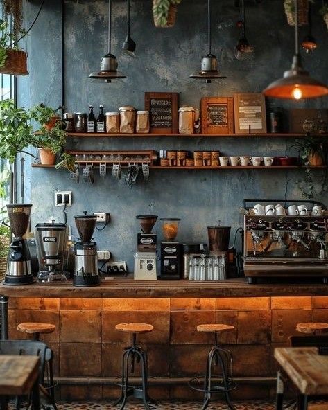 Profitable Coffee Shop In Dubai for sale