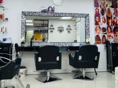 Profitable ladies salon for sale in Bur Dubai