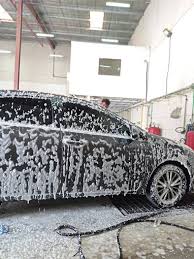 Profitable Car Wash and Detailing Business for Sale in Dubai