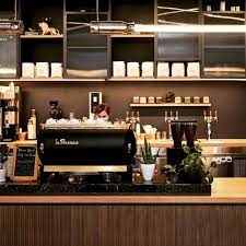 Profitable Coffee Shop In Dubai for sale