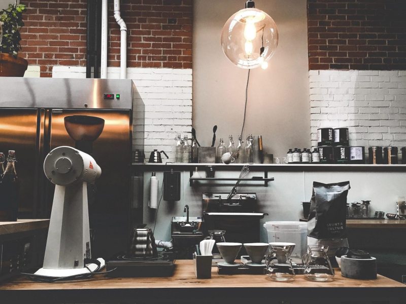 Profitable Coffee Shop In Dubai for sale