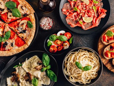 Profitable Fine Dinning Italian Resturaunt for sale In Up Market Area of Dubai