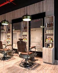 Profitable Gents salon for sale in JLT Dubai