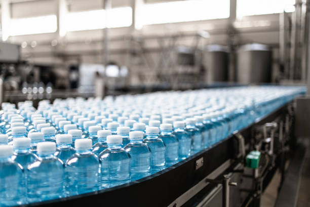 Water bottling and distribution Industry looking for investment Partner