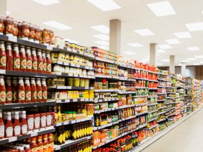 Distress business of supermarket for sale in Bur Dubai