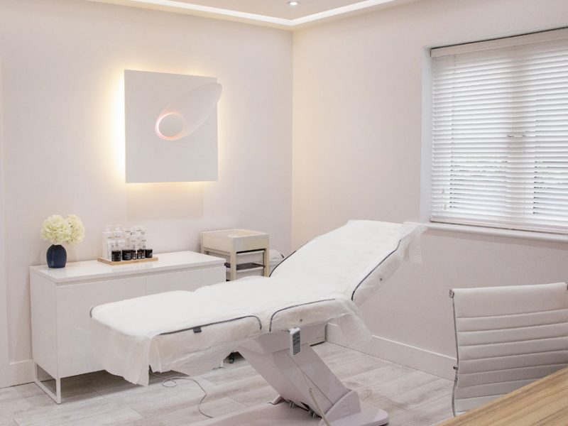 New Aesthetics Clinic for sale in Dubai