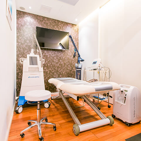 New Aesthetics Clinic for sale in Dubai