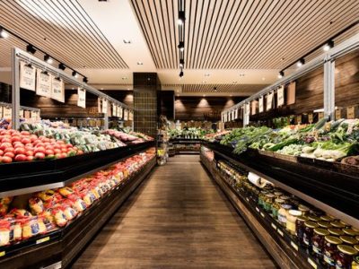 Profitable Supermarket available for sale In JLT