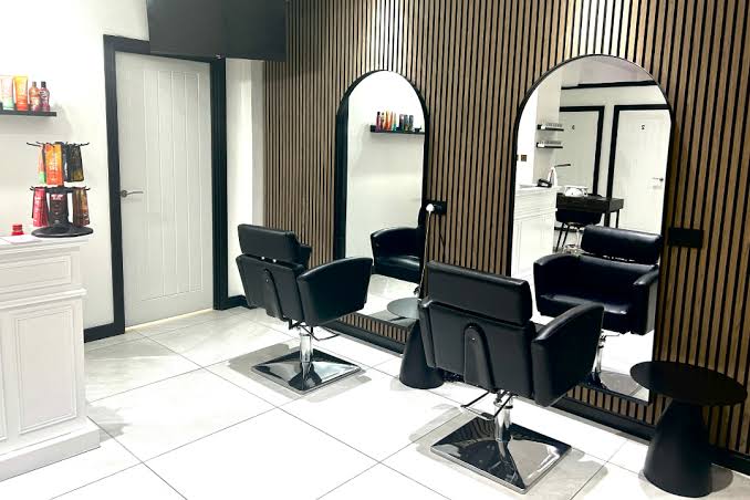 Ladies Salon for Sale in Jumeirah Dubai