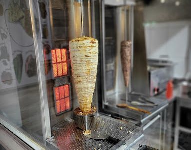 Arabic Shawarma Cafe for Sale In Dubai