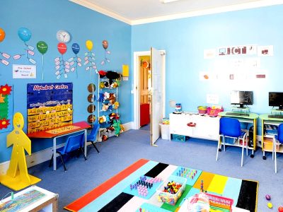 Profitable Nursery School available for sale in Dubai