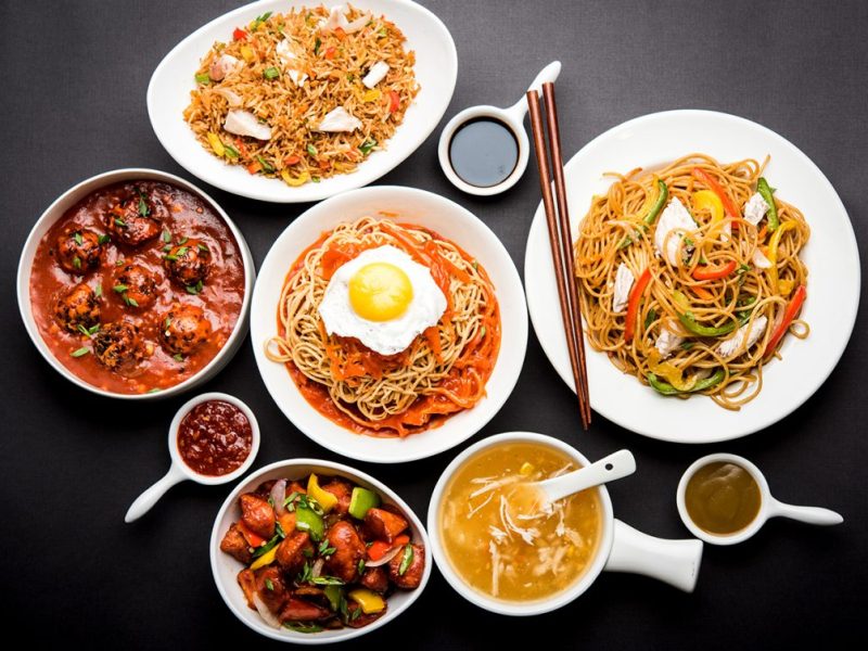 Profitable Chinese Restaurant for sale in crowded Philly area