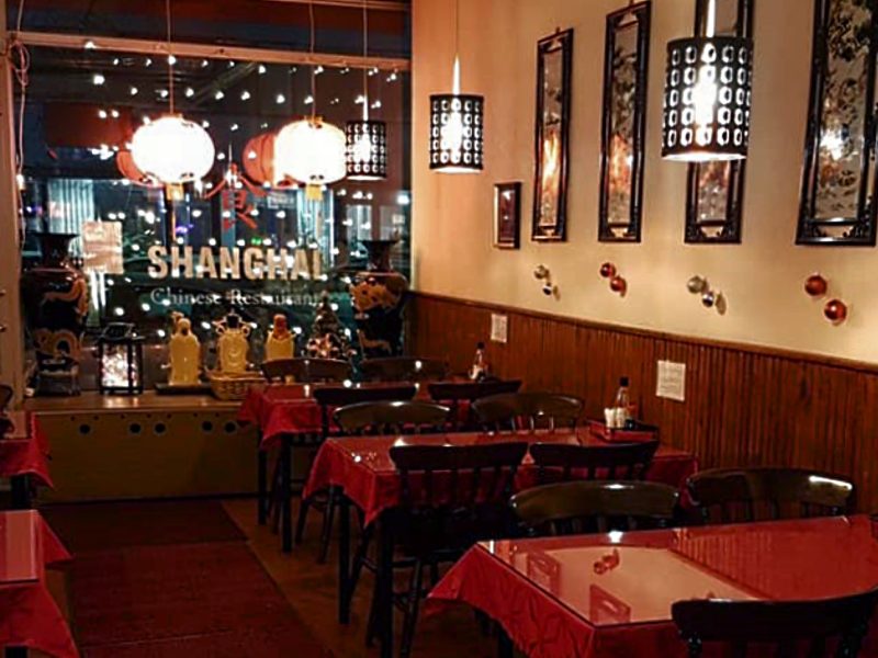 Profitable Chinese Restaurant for sale in crowded Philly area