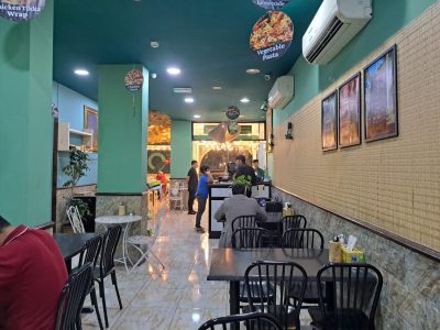 Exclucive Restaurant business for sale in Dubai