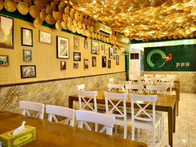Exclucive Restaurant business for sale in Dubai