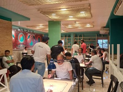 Exclucive Restaurant business for sale in Dubai