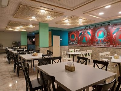 Exclucive Restaurant business for sale in Dubai