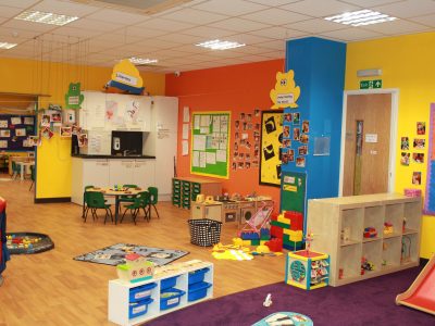 Profitable Nursery School available for sale in Dubai