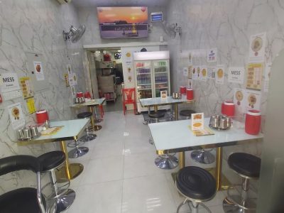 Profitable Pakistani Restaurant for sale in Naif Dubai