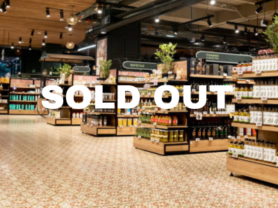 Profitable Supermarket available for sale In JLT