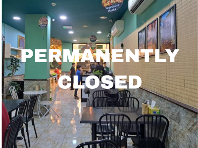 Exclucive Restaurant business for sale in Dubai