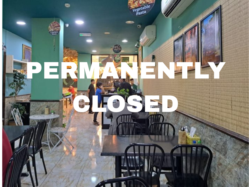 Exclucive Restaurant business for sale in Dubai