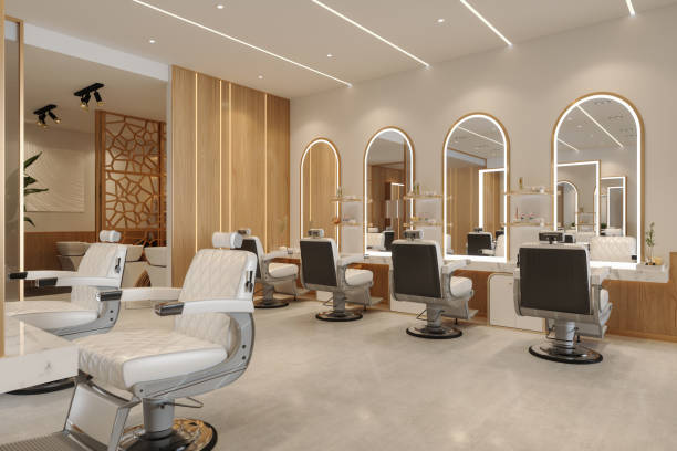 Life time Opportunity to buy crediable and profitable Ladies saloon In Marina Dubai
