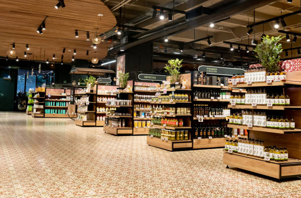 Profitable Supermarket available for sale In JLT