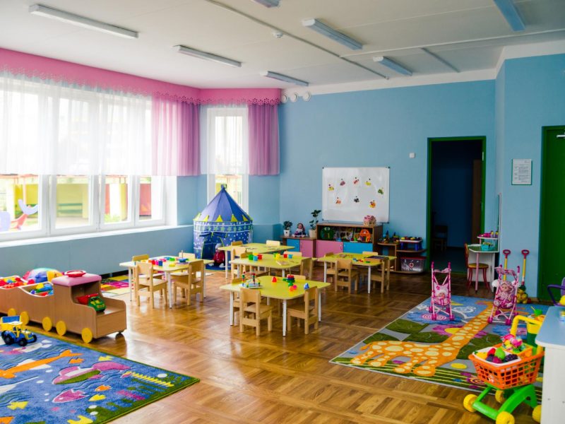 Profitable Nursery School available for sale in Dubai