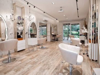 Ladies Salon for Sale in JLT – High Revenue & Prime Location